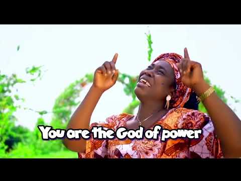 GOD OF ALL POWER (Ps 62:11) By OSINACHI NWACHUKWU