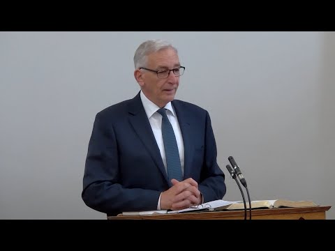 He Knoweth Our Frame — Psalm 103:14 (John Thackway)