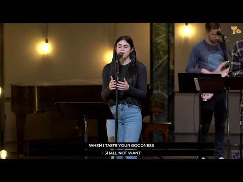 11.14.21 | Genesis 2:22-25 | Sojourn Midtown