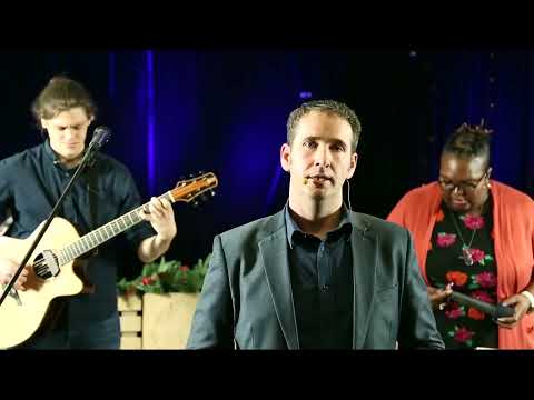 City Church - Sunday 9:00 AM Service | The Ups and Down of Grace: The Pursuit of God (Jonah 1:1-6)