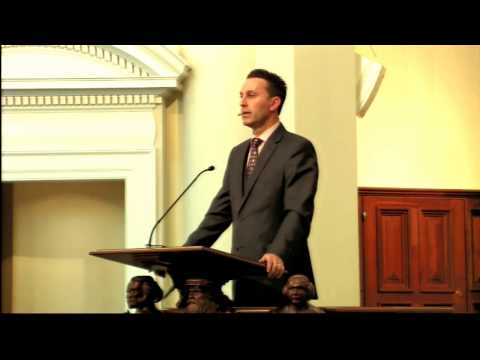 Walking in the Light, Ephesians 5:1-21 by Daven Watkins