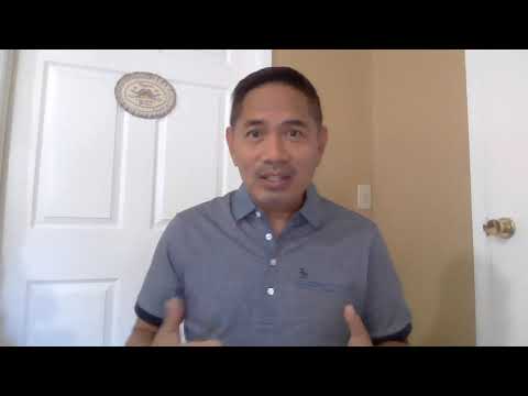 What Does God Say About Getting Older? (2 Corinthians 4:16-17)