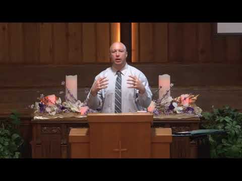 12 Paul and The Churches of God - The Prophesied Kingdom Church Pt.2~ 1 Corinthians 1:1-3 (5/30/21)