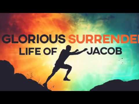 Downtown | "Wrestling with God" (Genesis 32:22-31)