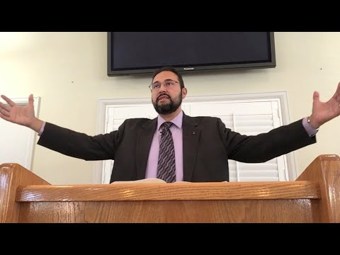 God Gives Us New Beginnings, Jeremiah 18:1-6, 12/26/21  Bradley Road Baptist Church Colorado Springs