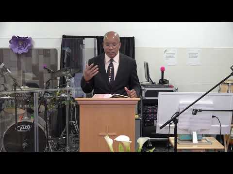 Pastor Richard A  Roberts   Freedom From Human Rules   Leviticus 23   Colossians 2:6-23   01-26-2020