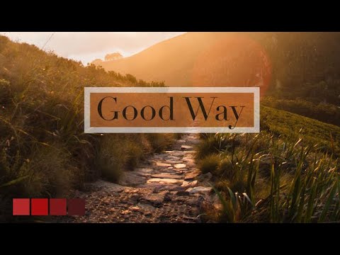 8-Minute Bible Study: Jeremiah 6:16-17