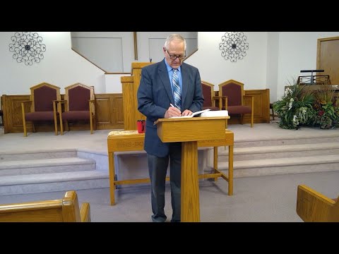 Practical Wisdom   Proverbs 3:27-31  Sunday evening