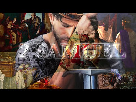 2 Samuel 18-19:7 Always Rejoice In The Lord - Daryl Kyle