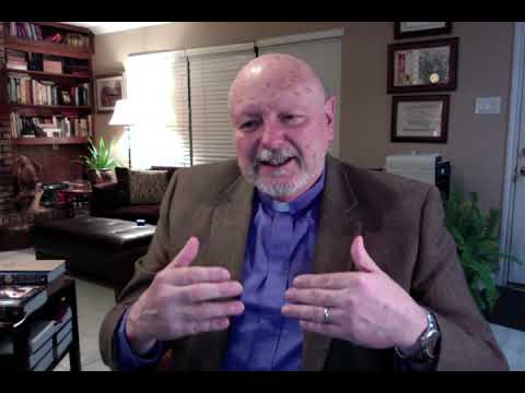 The Bible, Verse by Verse, Episode #38, Matthew 4:1-2, The Wilderness Temptations of Christ