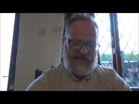 2 Thessalonians 3: 1- 4 (Bible Study)