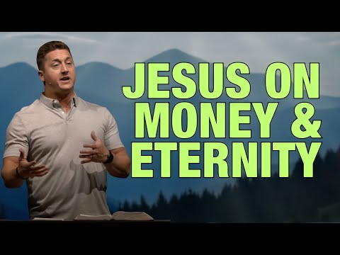 RPM | A Good Lesson from a Bad Man (Luke 16:1–13) | Jeremiah Dennis