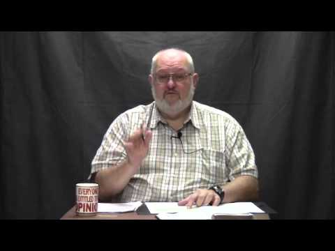 Wednesday 7/29/2015 Revelation 3: 7-11