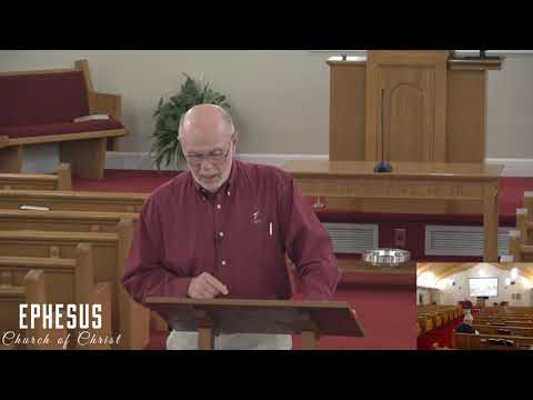 Jeremiah 51:59-64, Chapter 27, Chapter 28 (Class #36)