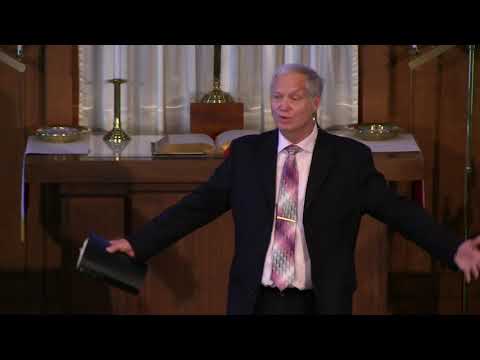 What Will Heaven Be Like?  Matthew 22:23-33