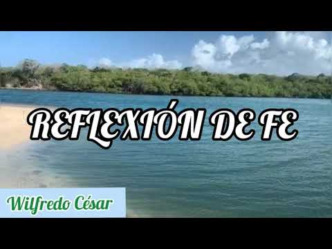 Reflexión de fe (Daniel 14 : 31-32; 41-43).