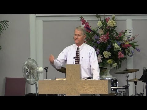 Is It Ok To Lay Out a Fleece? Judges 6:33-40 / Pastor Tom Carter / 10.9.16