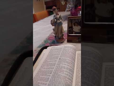 Inspirational Bible Challenge Day 72!! Exodus 22:1-10 God Continues To Add Laws For The Israelites!