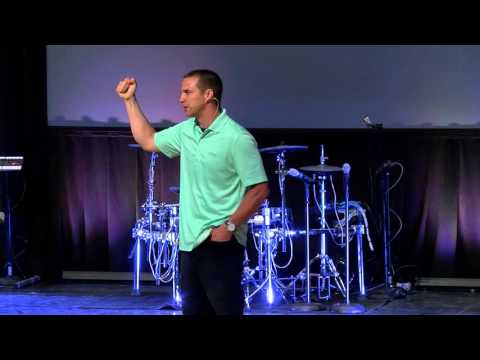 Gospel Truth-  Mark 1: 14-15