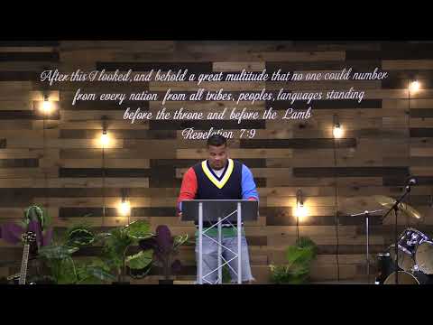Free Me from Selfishness (John 3:27-4:4)