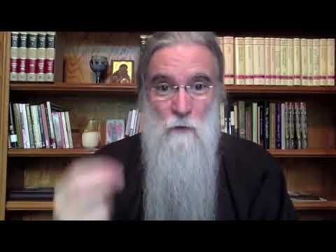 The Baptism of the Lord - Gospel Matthew 3:13-17 - JMT Gospel Reflection