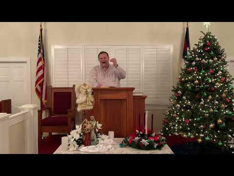 Advent: The Blessing Through Jacob (Genesis 28:14)