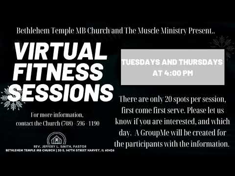 Sunday Afernoon Service   “God is Enough” 2 Corinthians 3: 4-6 (NIV)