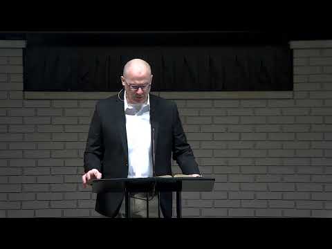 2021-3-7 Esther 9:1-19 "The Mystery of God's Providence"