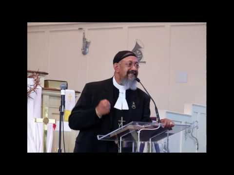 Elder D.J. Ward - Creation & Saints On Waiting (Romans 8:19-23)