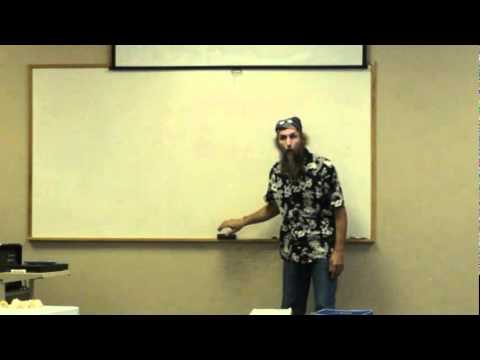 Genesis 2:19 - 3:24 Part 4