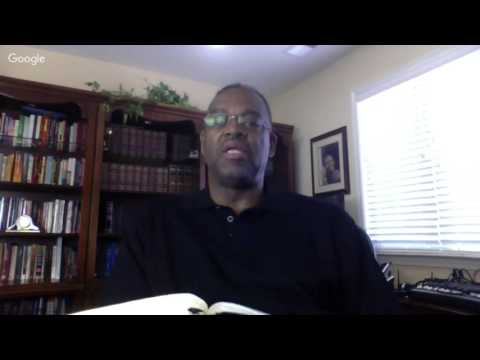 The Last Days of Vengeance for Israel Deuteronomy 32:35 Part 2