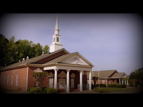 1 Samuel 7:7-14 || Rock of Remembrance