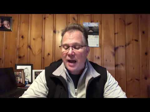 Day 206 Isaiah 37:1 - 39:8 with Pastor Phil Beukema