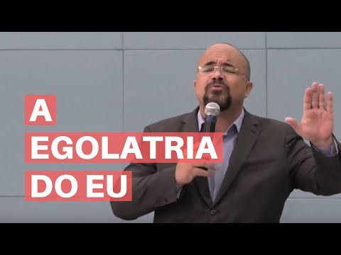 A Egolatria do Eu - 2 Samuel 15:1-13
