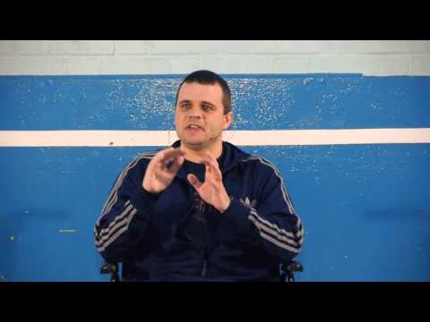 'Cheating on God' Jeremiah 3:6-14