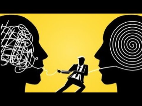 Dealing With Difficult People - Romans 12:18