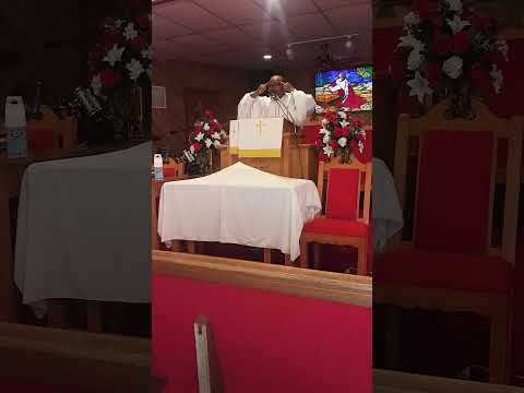 ( Jesus, Still Raising The Dead) John 11:42-45