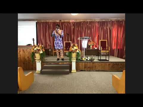 The Power In The Covenant To Deliver 2 | Genesis 17:1-22 | Pastor Alex Lakoju