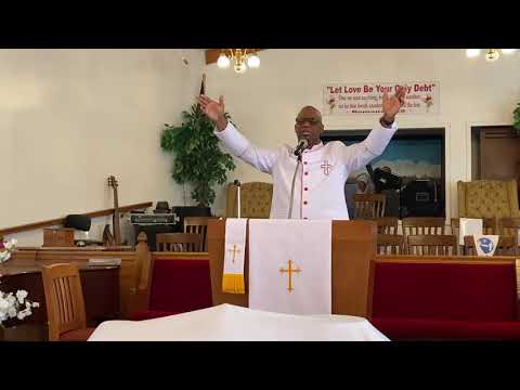 “You Sold Me, But God Sent Me” Genesis 45:4-5