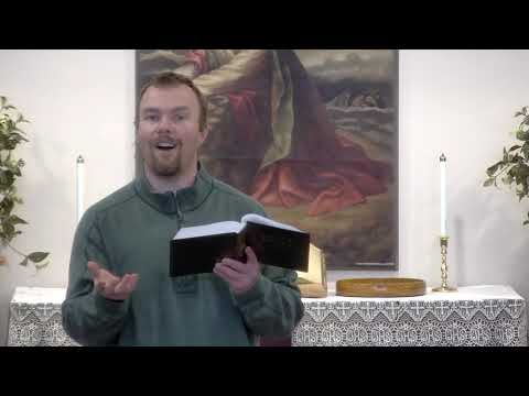 Judges 6:13-14 Gideon's Doubts