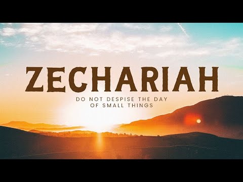 2-9-2020 Judgment of Babylon Zechariah 6:1-8