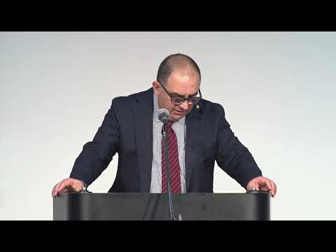 English Sunday Service (21/03/2021) - John 4: 39-42 | George Kolliou