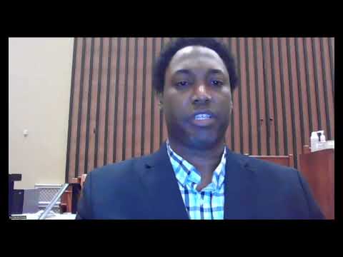 5-19-22 Bible Study "Seeking God with Our Whole Heart" Jeremiah  29:13