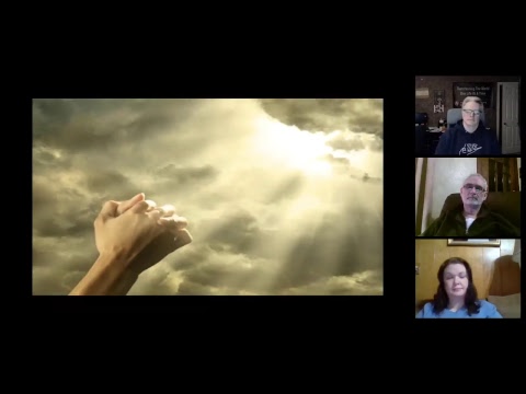 Pathways-International   March 29th 2018 Time of Prayer (Isaiah 53:2-6 NIV )