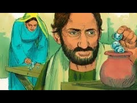 Lesson 161 Broken Promises  Acts 4:34-37; 5:1-11 Betty Lukens Through the Bible in Felt