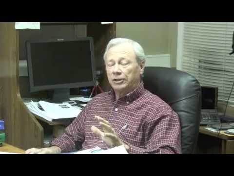 Book of Zechariah #19: Zechariah 12 & Revelation 1:7