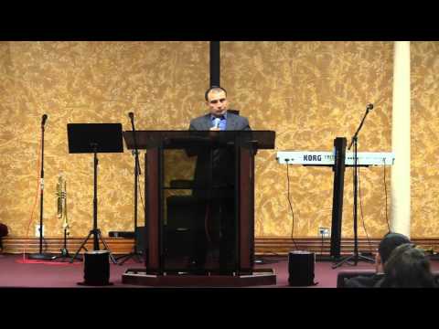 GENESIS 39:7-12 PARTE 1