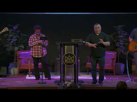 Joseph Stripped of Everything | Genesis 37:23-36