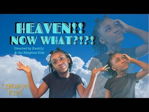 Heaven!Now What? | John 16:22