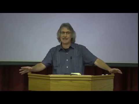 Proverbs 20:6 - 9, Pastor Chris Quintana